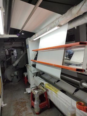 <b>不干胶标签各材料的特点与作用</b>