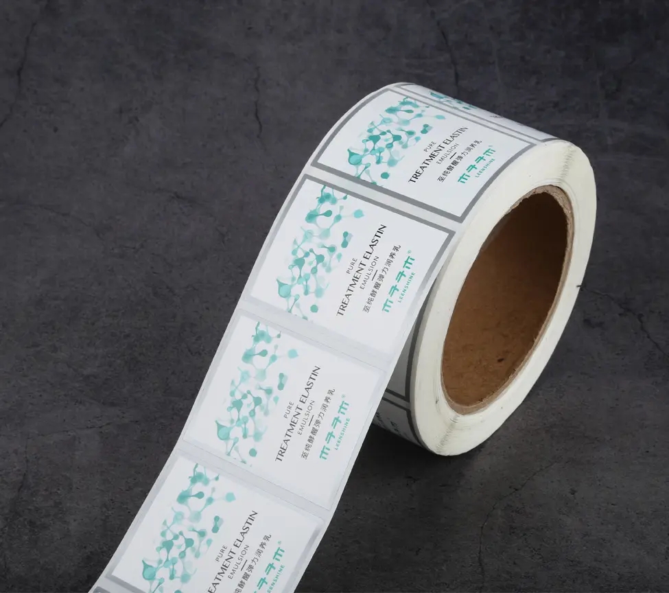 如何判断不干胶标签是否过期