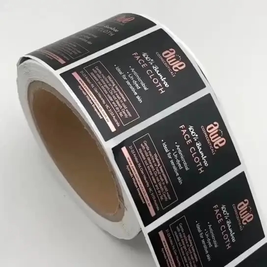 在进行人参酒标签设计时需要注意哪些地方?