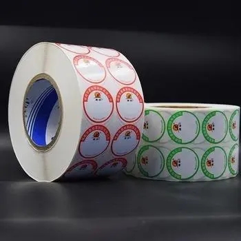 不干胶模切排废带标问题解析！