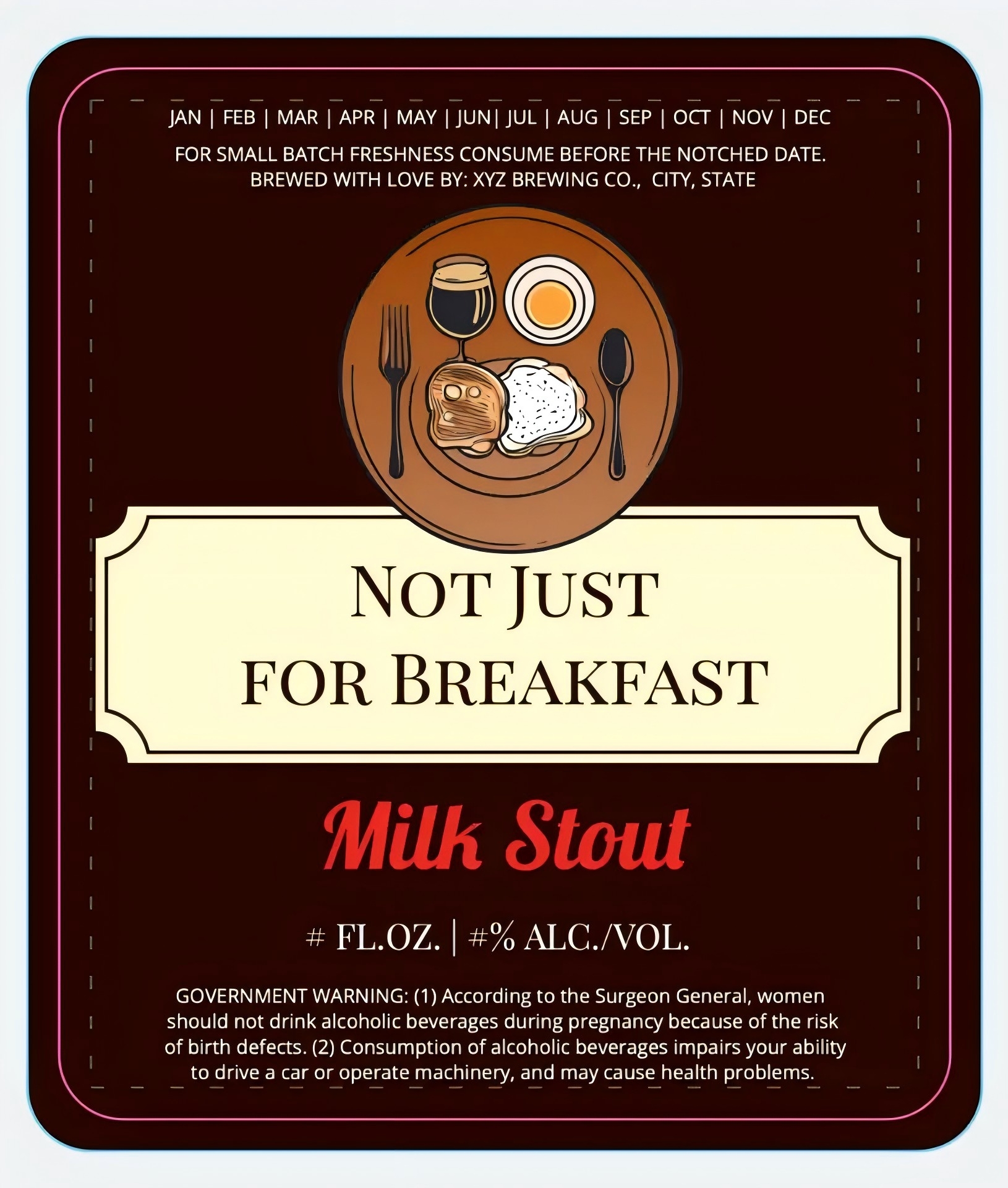 不干胶标签印刷打样是什么?如何收费?(专业解析)