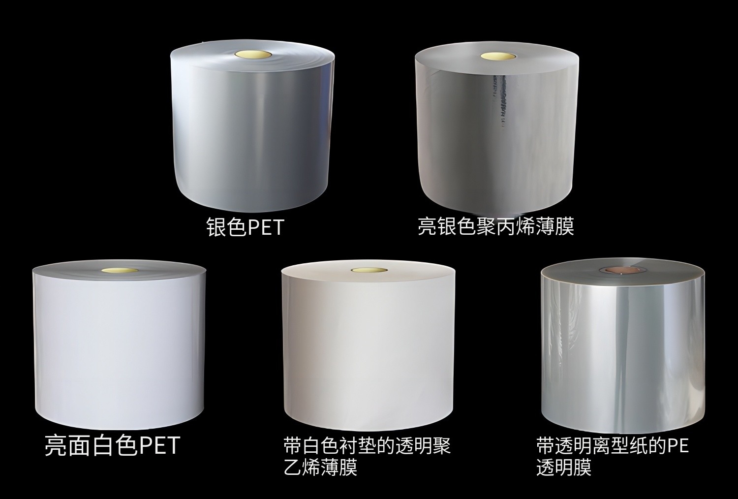 不干胶标签面材与模切工艺的关系解析(纸质+薄膜材料全攻略)