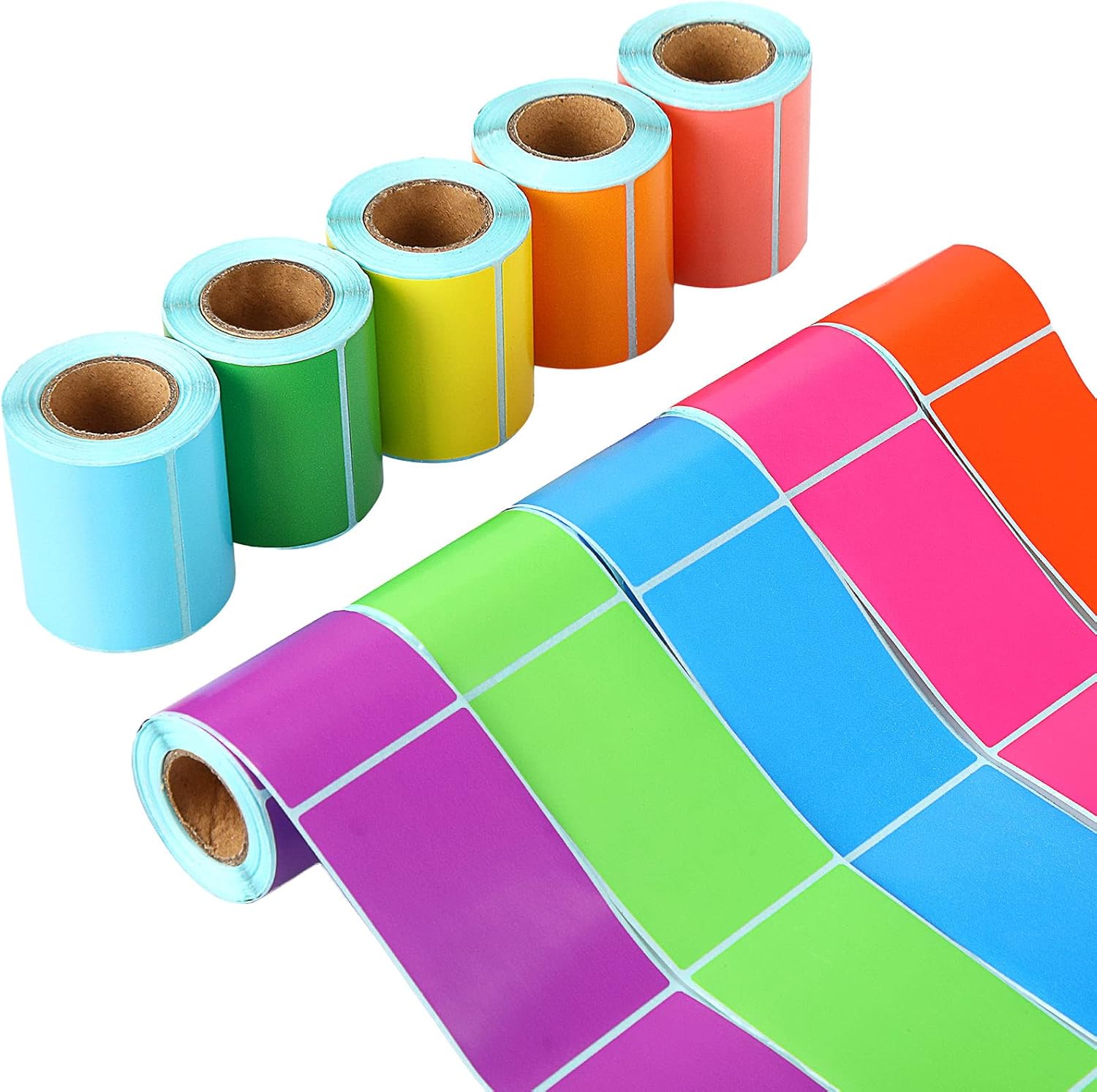 不干胶标签面材与模切工艺的关系解析(纸质+薄膜材料全攻略)