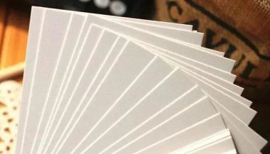 铜版纸应用指南：印刷品、包装配套与铜版纸不